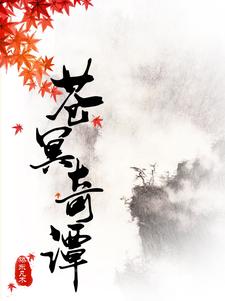 苍冥之境txt